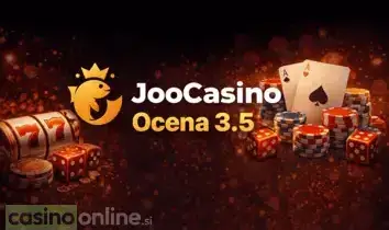 Joo Casino