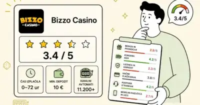 Bizzo Casino