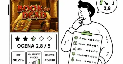 Book of Dead