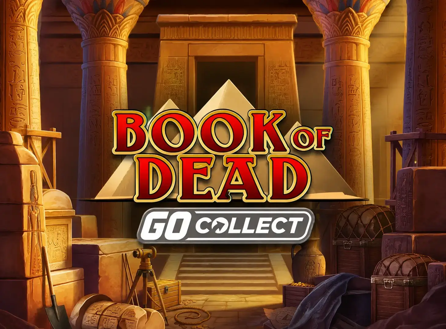 Book of Dead
