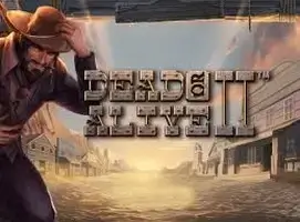 Dead or Alive 2