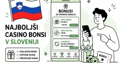 Casino Bonusi