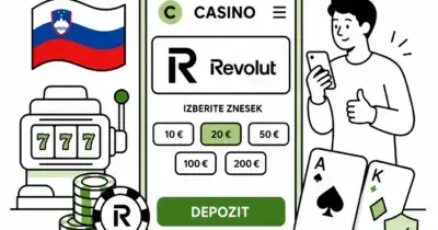 Revolut igralnice