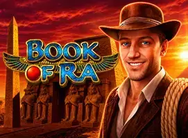 Book of Ra