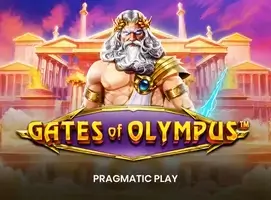 Gates of Olympus