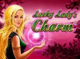 Lucky Lady's Charm Deluxe