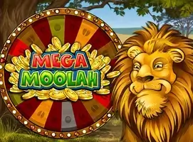 Mega Moolah