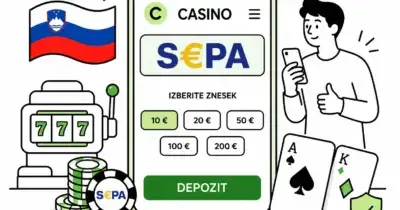 SEPA Igralnice