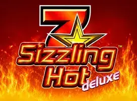 Sizzling Hot Deluxe