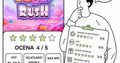 Sugar Rush