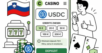 USDC igralnice