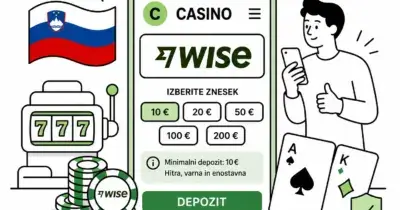 Wise Casinoji
