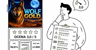 Wolf Gold