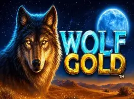 Wolf Gold