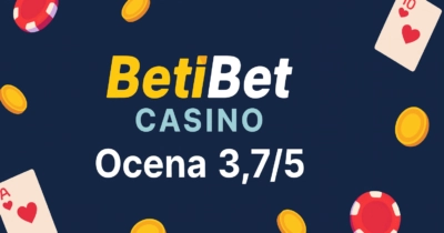 BetiBet Casino