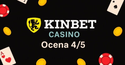 Kinbet Casino