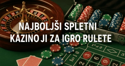 Ruleta