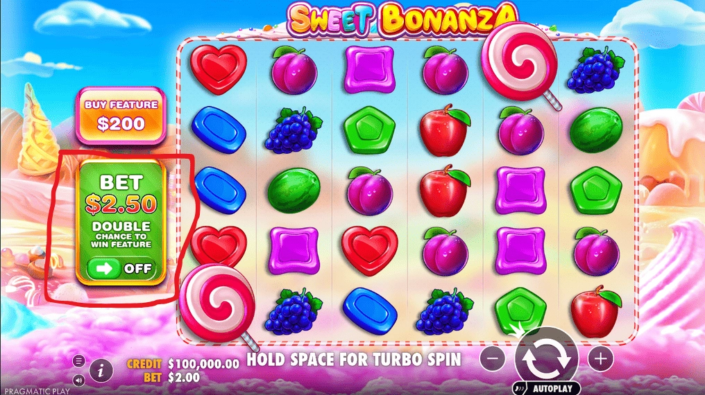 BET and Double Chance