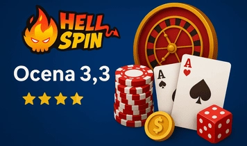 HellSpin Casino
