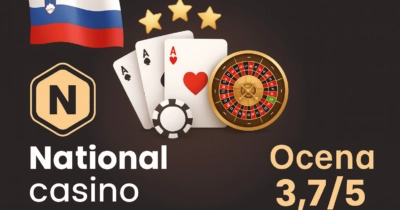 National Casino