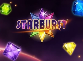 Starburst