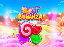 Sweet Bonanza
