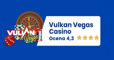 Vulkan Vegas Casino