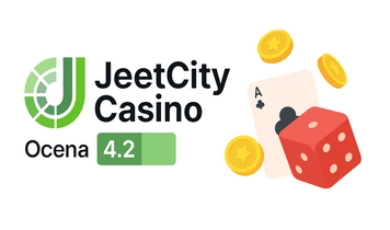 JeetCity Casino