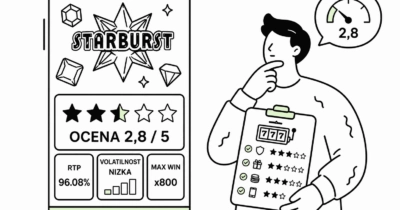 Starburst