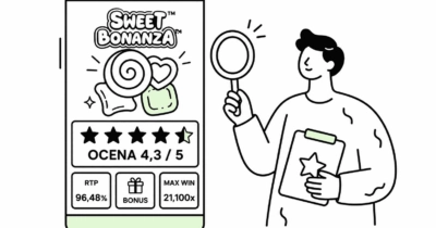 Sweet Bonanza