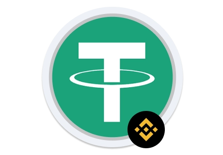 USDT BEP20