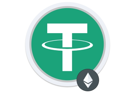 USDT ERC20