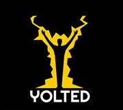 Yolted