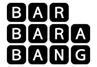 Barbarabang