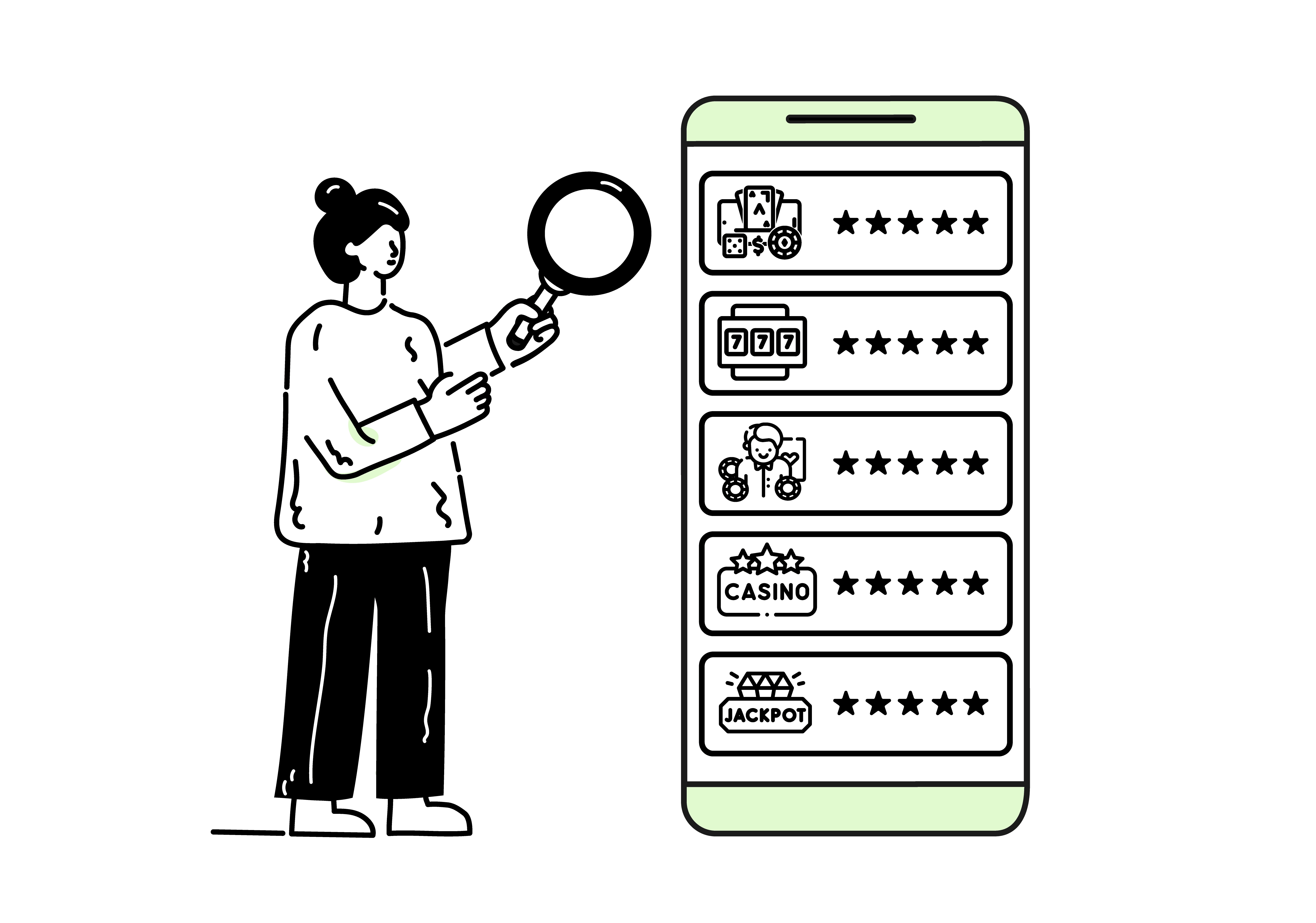 Odgovorno igranje je naša prednostna naloga