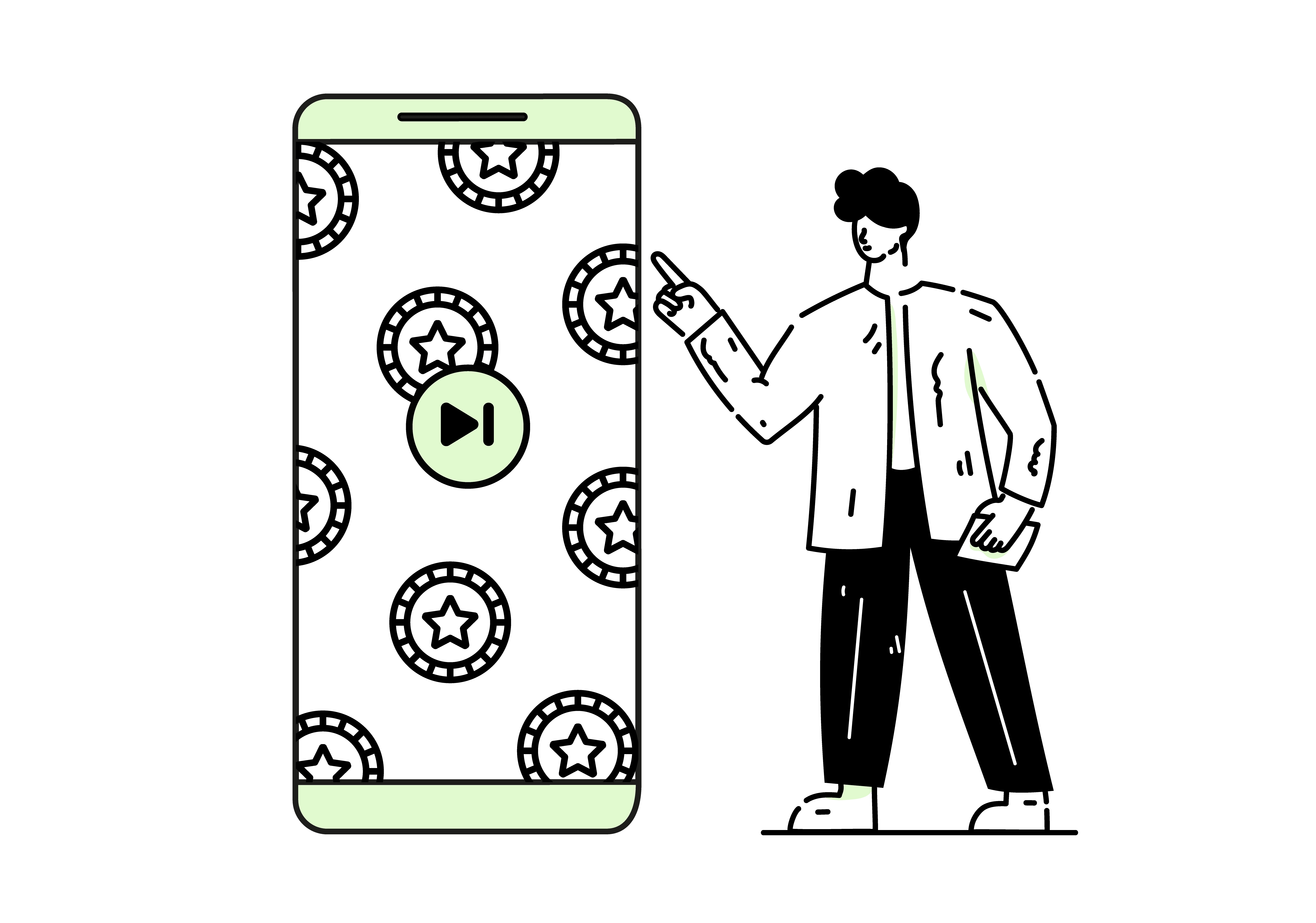 Zagotavljamo ažurnost informacij