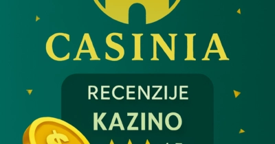 Casinia casino
