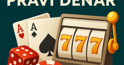 Casino igre za pravi denar