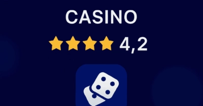 Frumzi Casino