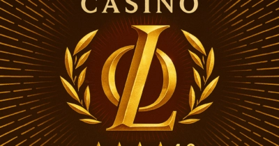 Legiano Casino