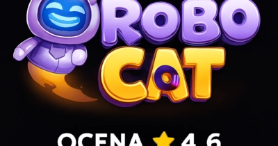 Robocat Casino