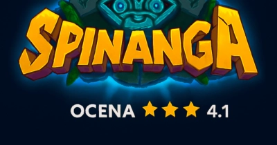 Spinanga Casino