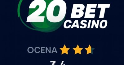 20Bet Casino