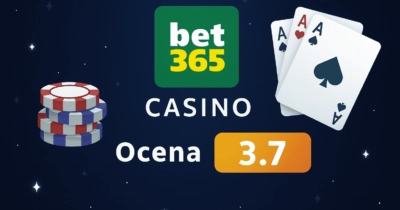 Bet365 Casino