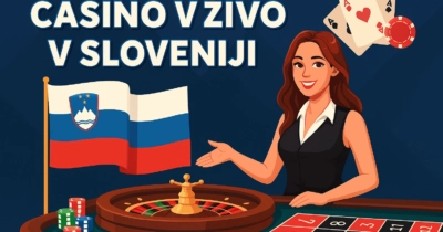 Casino v Zivo