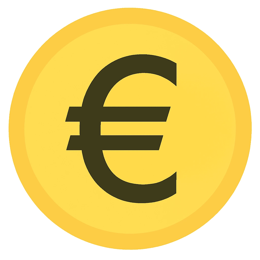 EUR