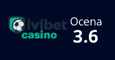 Ivibet Casino