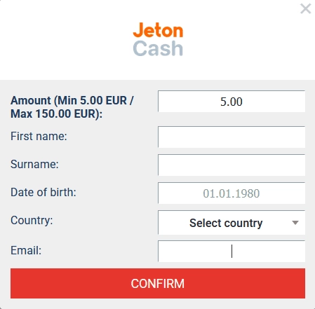 Poiščite možnosti minimalnega vplačila