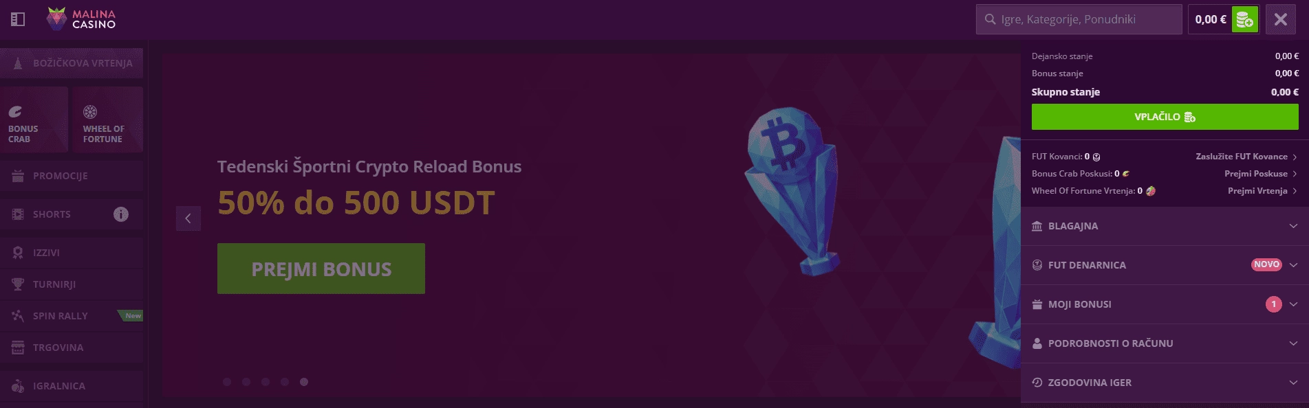 Kako enostavno opraviti Skrill deposit casino na blagajni spletne igralnice