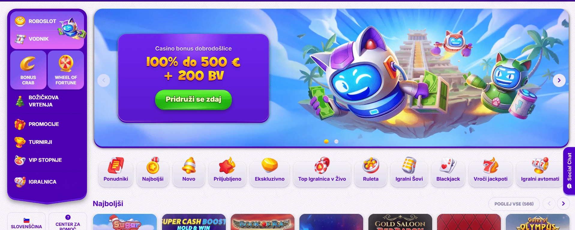 Kako na najlažji možni način z Bitcoin napolniti račun v spletni igralnici